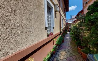 Apartament 5 camere in vila + curte Foisorul de foc - Poză 4