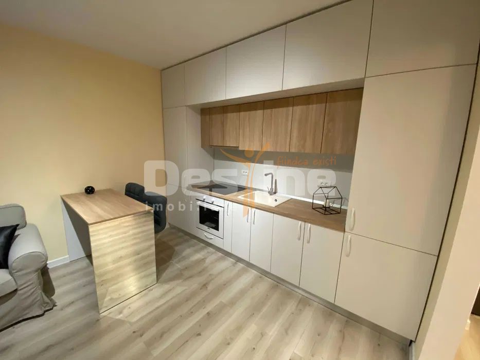 Apartament 2 camere de închiriat - Grozăvești - Regie Residence - Poză 3