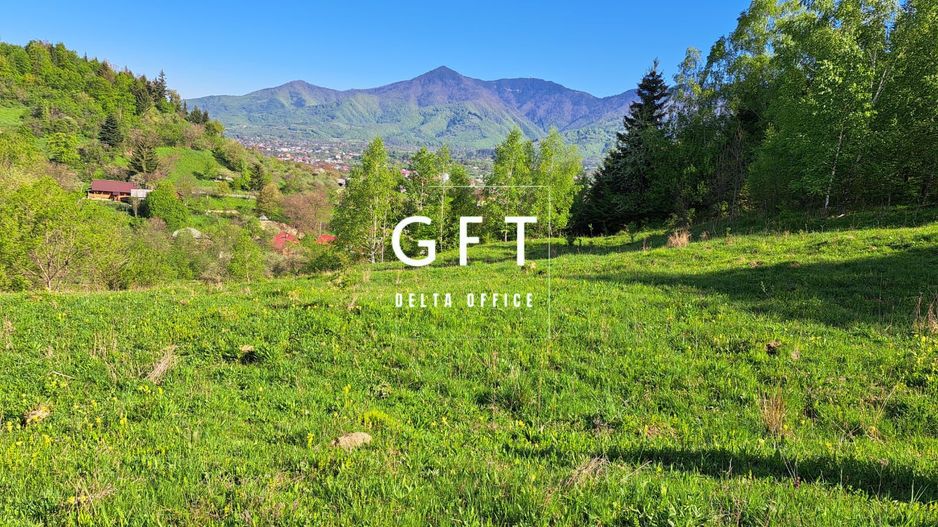 Teren extravilan de vanzare, Bistrita Bargaului- 10 minute de Colibita - Poză 21