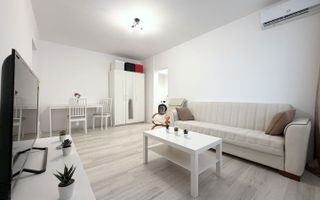 2 camere renovat Bucurestii Noi | Parc Bazilescu - Poză 2