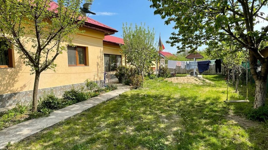 Casa 4 camere Teleorman Com Vartoapele - Poză 3