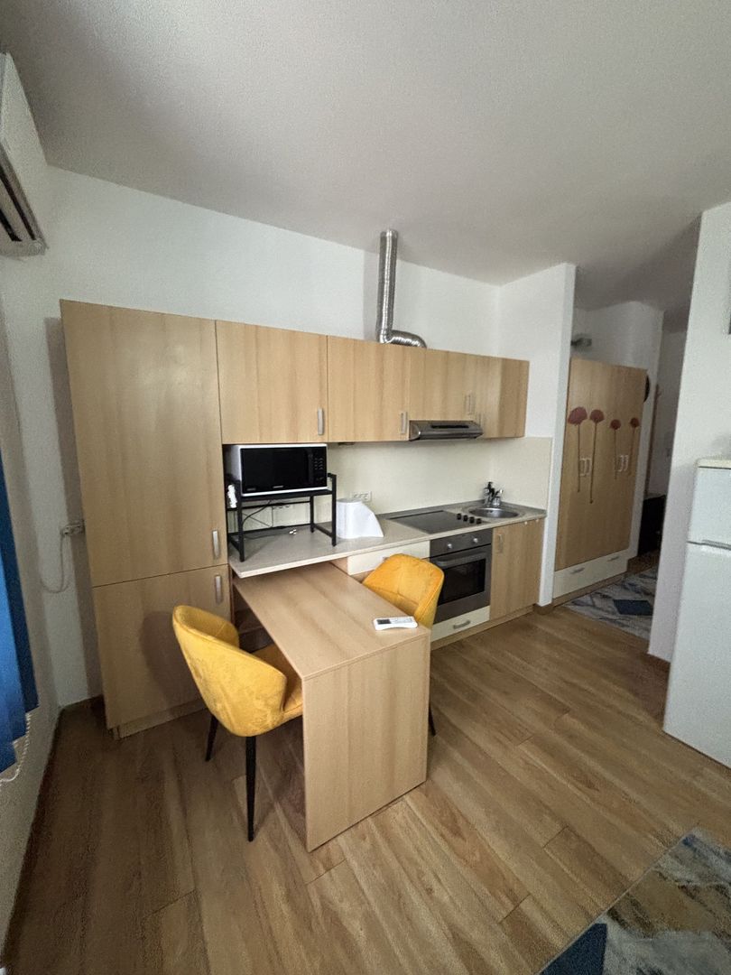 Apartament 1 cameră generos zona Complex - Poză 8