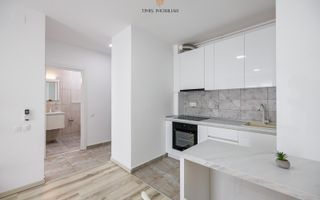 Bloc nou| Lipovei-Dumbravita-Denya Forest| loc de parcare| balcon| etaj 4| lift - Poză 5