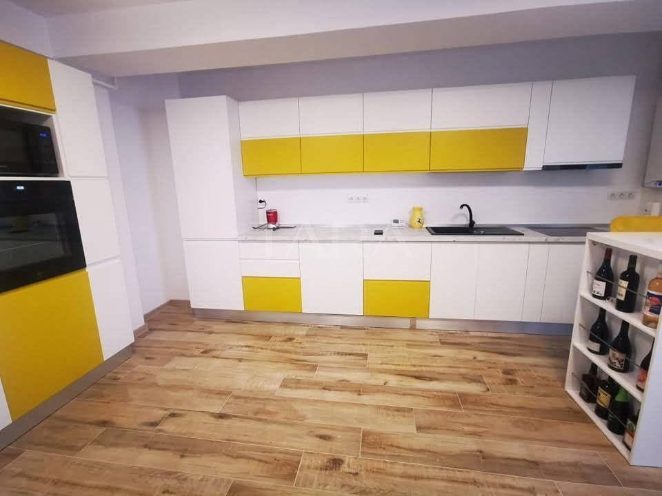 Apartament 2 camere, Baciu – 46,6 mp + balcon 8 mp - Poză 1