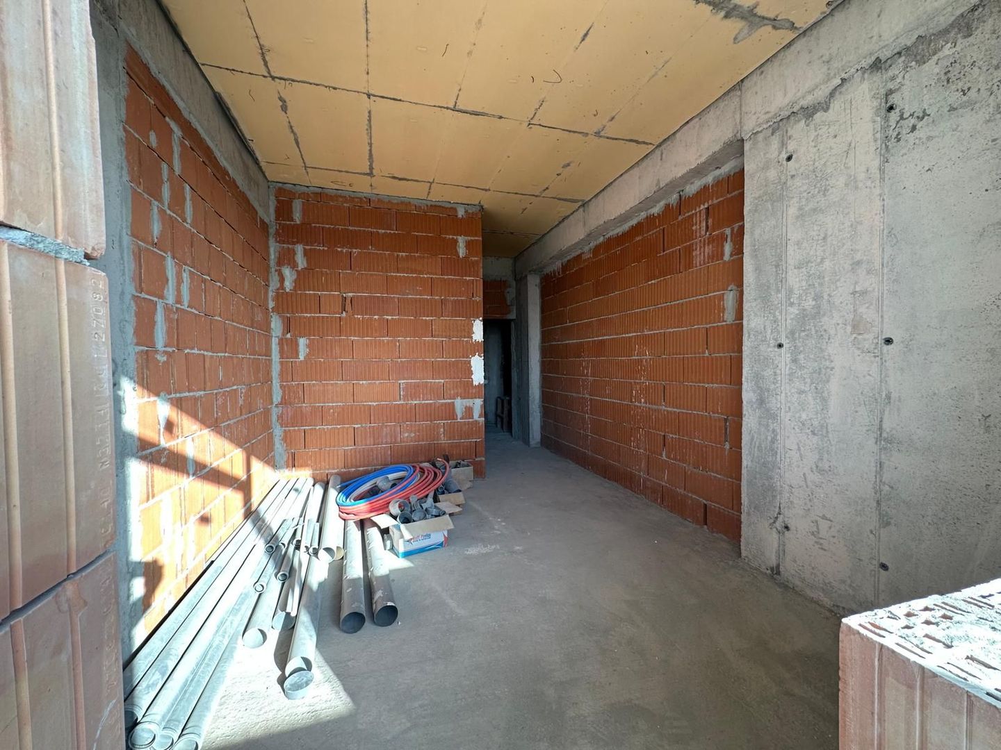 PENTHOUSE PANORAMIC – Etaj 9 | 4 Dormitoare | 5 Băi | Living 103 mp - Poză 28