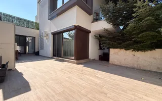 Apartament cu curte Bucurestii Noi | Parcul Bazilescu - Poză 11