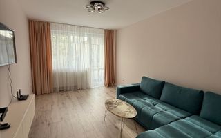 Apartament decomandat cu 2 camere, Strada Rahovei – totul nou, mobilat - Poză 1