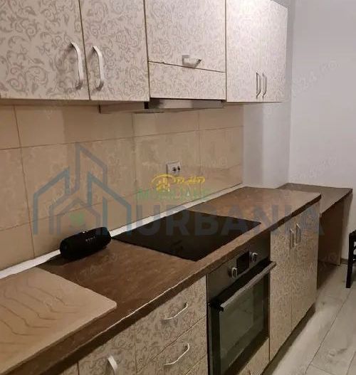 Apartament cu douca camere, zona Copou. - Poză 5