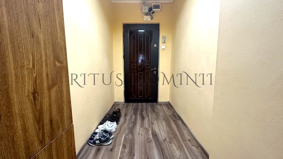 Apartament superb cu 2 Camere si Curte Proprie, Rogerius, 56mp - Poză 9