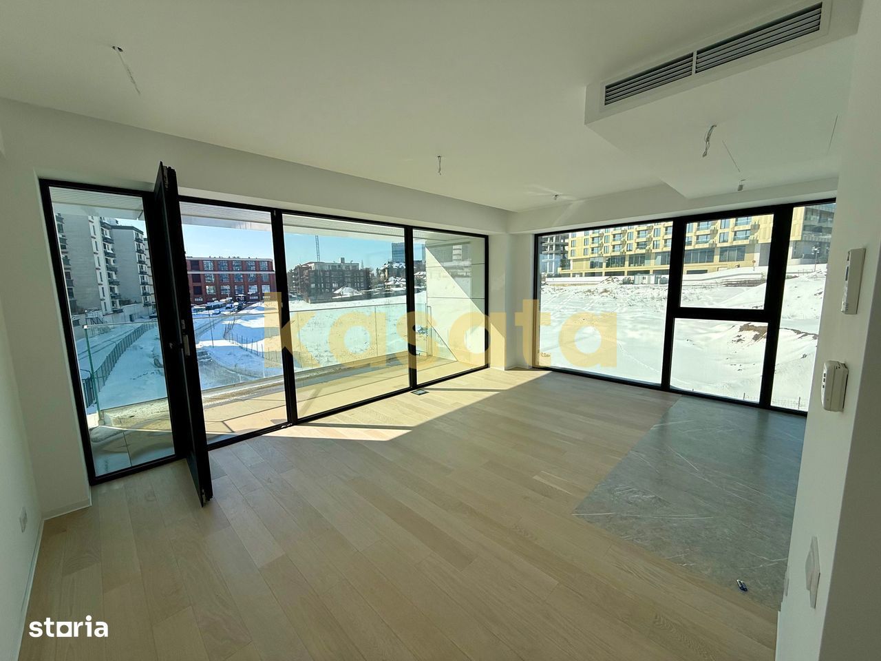 Apartament 2 camere | One Lake Club | Ideal investiție - Poză 2
