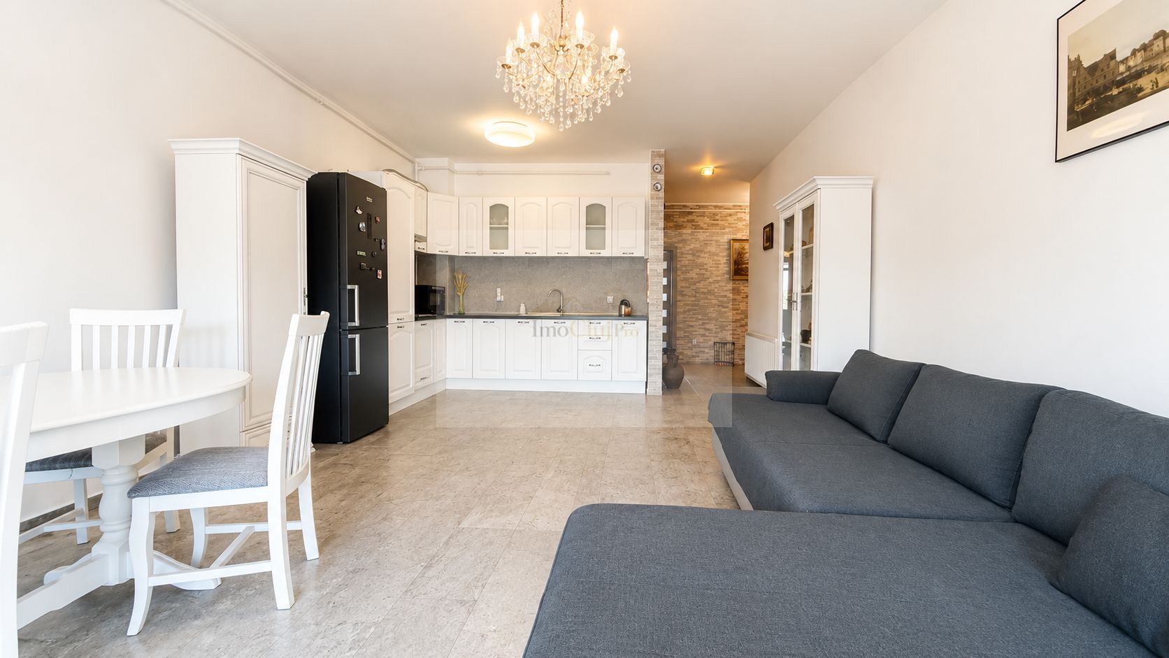 Untold Apartament 2 camere | Parcare | Terasă 10 mp | zona Platinia - Poză 4