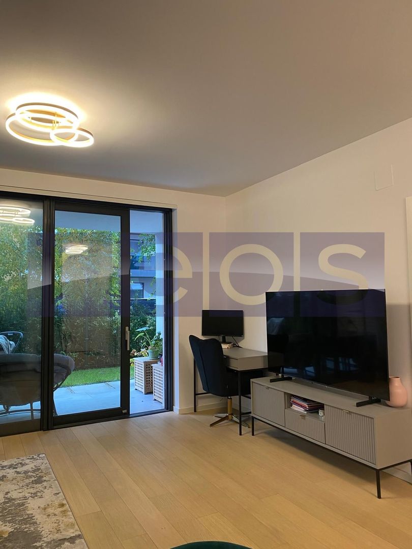 APARTAMENT 2 CAMERE | IVY RESIDENCE - Poză 6