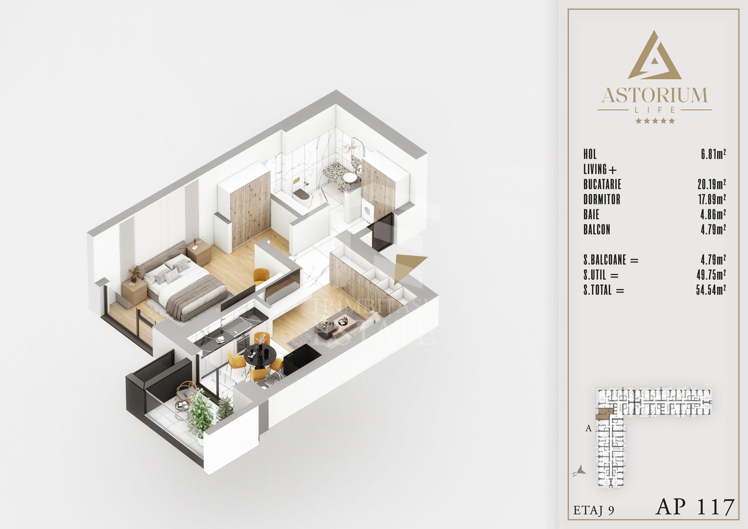 Astorium Life - Poză 127