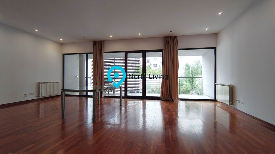 4 Camere 139 mp | Terasă | Parcare Subterană |  Dorobanti - Floreasca - Poză 3
