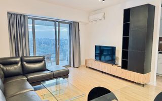 Apartament 2 camere de inchiriat ArtCity by Bog'Art - Poză 9