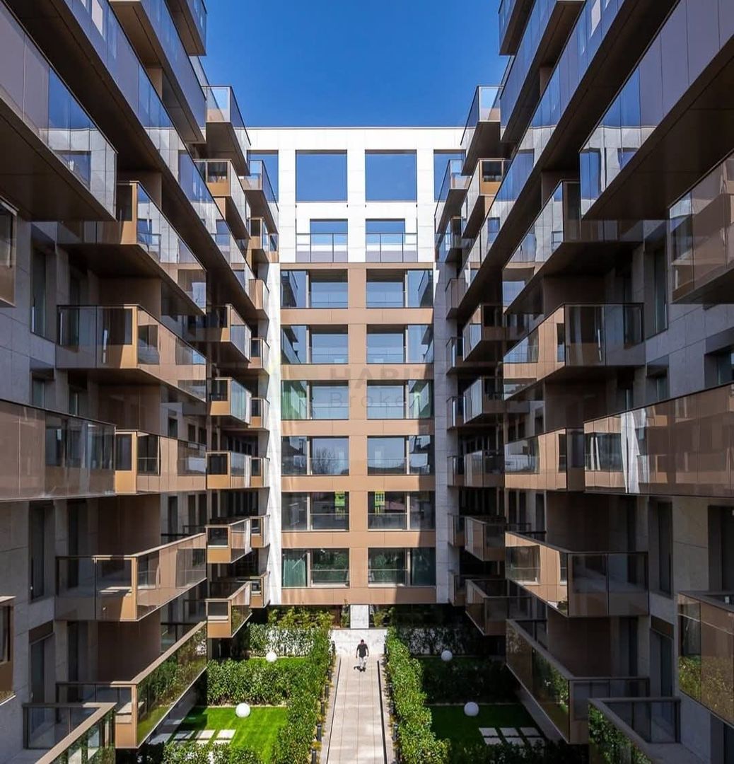 Cortina 126 – Erou Iancu- Nicolae Apartament 2 camere | Parcare inclusă | - Poză 2