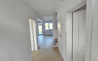 1/3 Triplex, 4 camere, pivnita, 300 mp teren, predare la cheie, Cetate - Poză 2