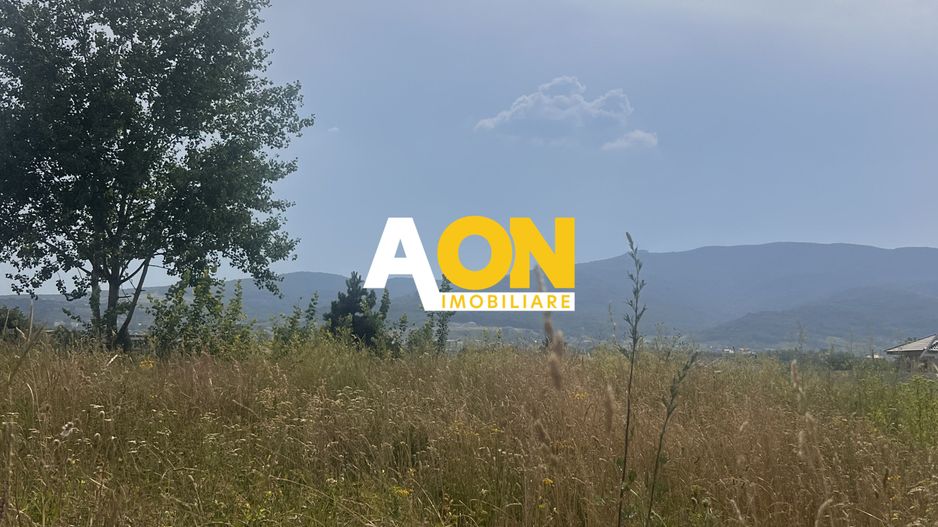 Teren | Intravilan | 389 mp | Micesti - Poză 1