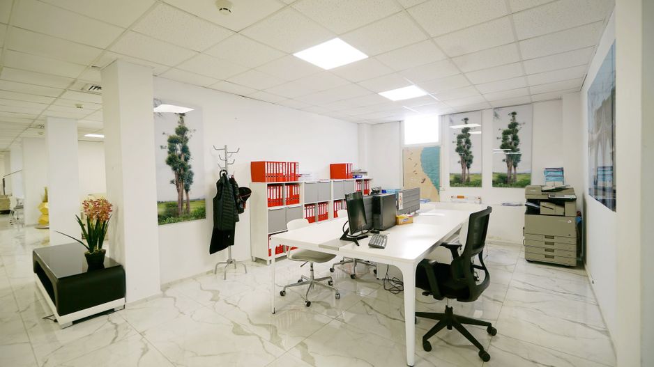 Spatiu comercial 2000 mp,Valea Cascadelor - Poză 16