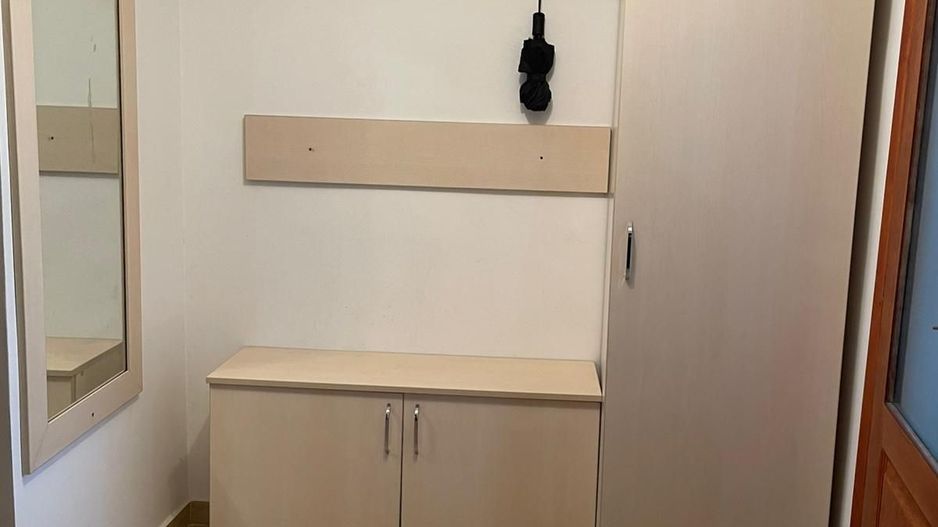 AP. 3 CAMERE LUJERULUI, CENTRALA TERMICA, BUCATARIE INCHISA, MOBILAT - Poză 16