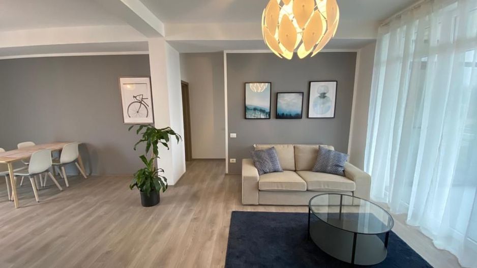 Apartament 3 camere zona Lipovei - Poză 2
