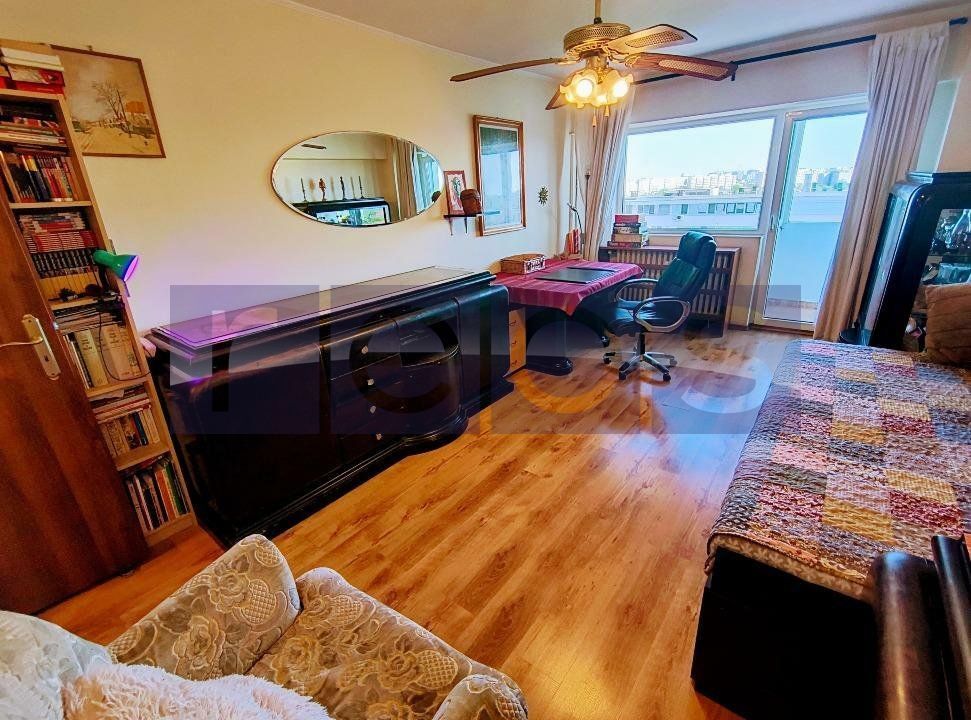 VANZARE -4 CAMERE- DECOMANDAT -STEFAN CEL MARE - Poză 2