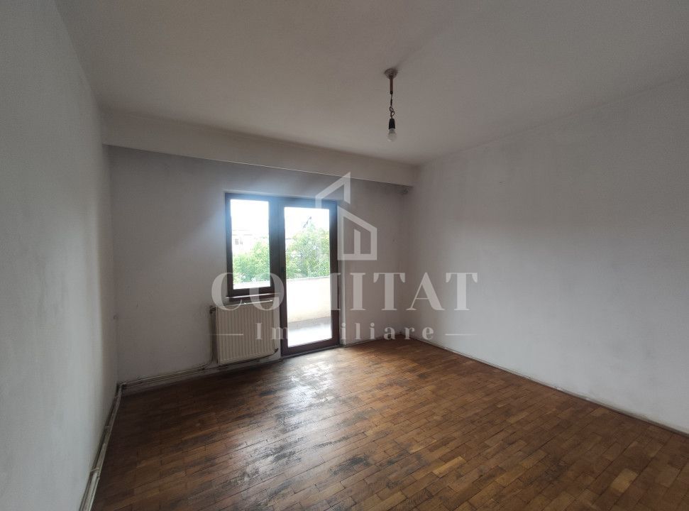 Apartament 3 camere | etaj 2 | zona Titulescu | 70mp - Poză 8