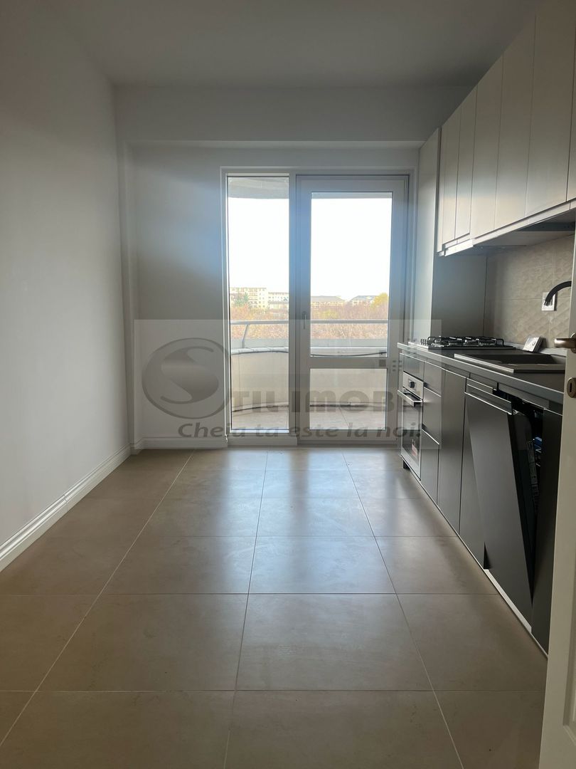 Apartament 2 camere Moara de Vant - 599 euro - Poză 17