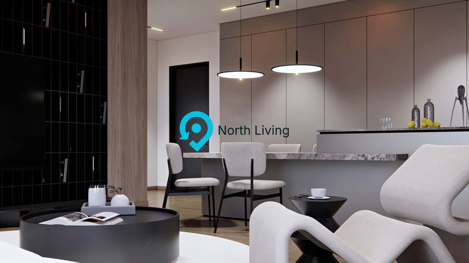 Penthouse 3 Camere LUX cu View | Terasa Spectaculoasa | Iancu Nicolae - Poză 5