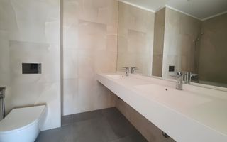 Apartament modern cu 3 Camere One Verdi Park I View spectaculos - Poză 21