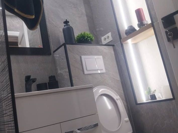 Apartament 2 camere, decomandat, Cetate,  et.3, B-dul Transilvaniei - Poză 9