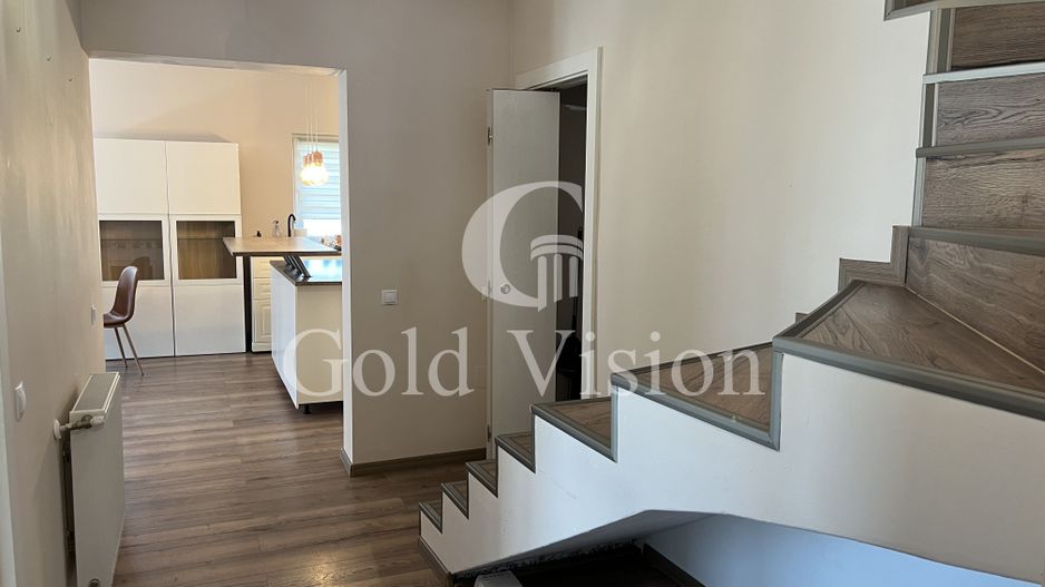 Penthouse cu 3 camere, 80 mp utili, amenajat ultramodern, zona Unirii - Poză 13