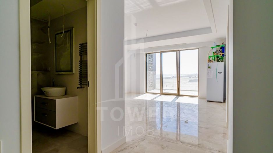 Apartament 2 camera-Opera Residence-Mamaia - Poză 7