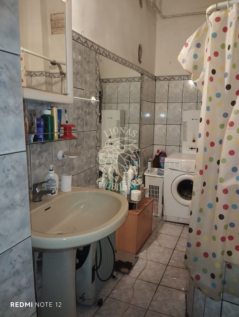 Oportunitate de investitie! Casa 200 mp-teren 374 mp-Ultracentral - Poză 3
