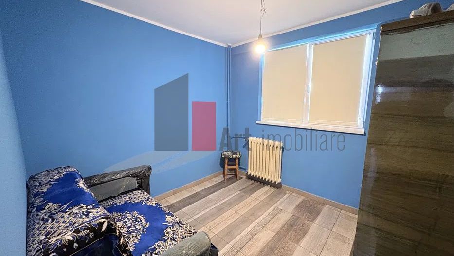 Vânzare apartament 2 camere decomandat Brâncoveanu - Lamotești - Poză 6