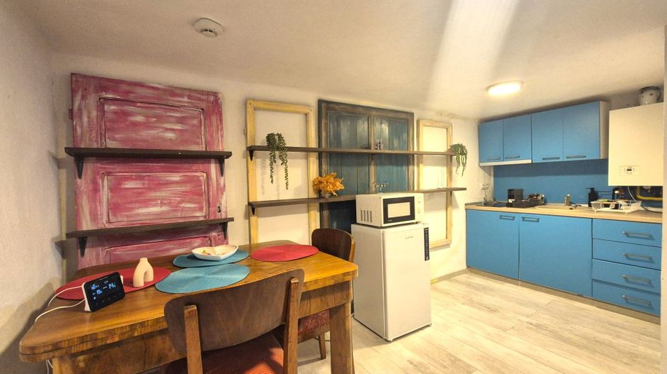 Exclusivitate - Zona Afi, garsonieră la casă - Poză 4