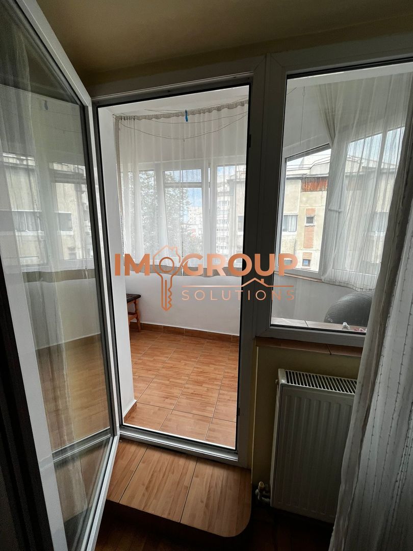 Nicolina -3 Camere Decomandat - 2Bai - Bloc 1991 - 86Mp - Poză 8