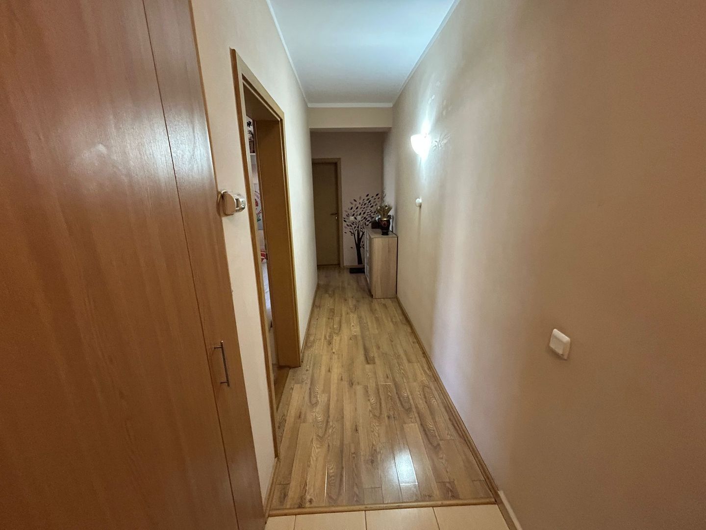 Apartament 3 camere, etaj 1 - zona Cetate - Poză 11