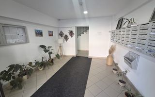 Apartament 2 camere mobilat utilat disponibil imediat Splaiul Unirii - Poză 9