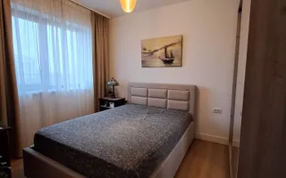 Onix Park | Vânzare Apartament 3 camere - Poză 12