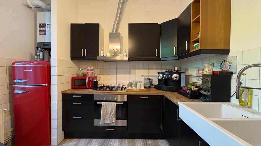 5 camere |  Kiseleff | Aviatorilor | terasa 9 mp | garaj - Poză 8