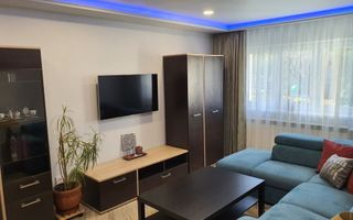 Apartament 3 camere I Balcon I Zona Garii - Poză 1