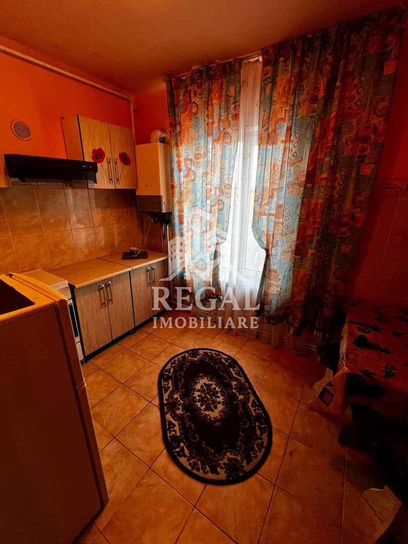 Apartament 2 camere de închiriat – Zona OM, 55 mp, etaj 3/4 - Poză 7