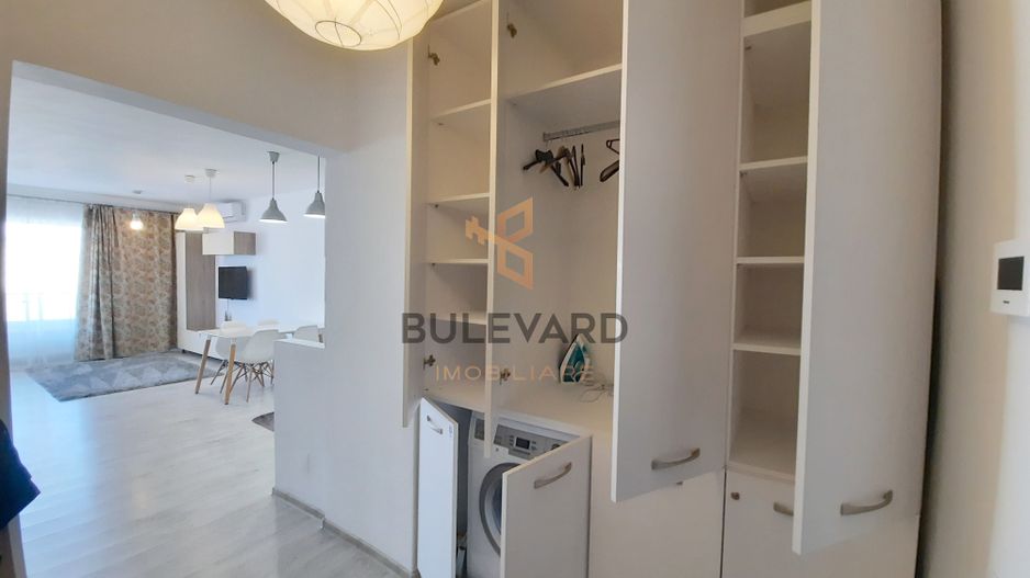 Apartament tip studio, terasa,  Calea Dorobantilor! - Poză 15