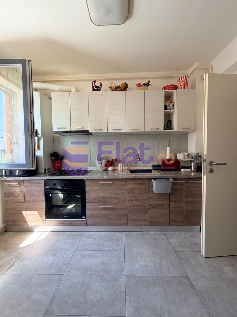 Apartament 3 Camere Brașov Tractorul Grandis Residence - Poză 13