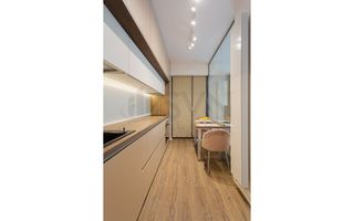 REA1019259 Studio Dublu Cloud 9 Residence l Parcare inclusa l Aviatiei l Pipera - Poză 4