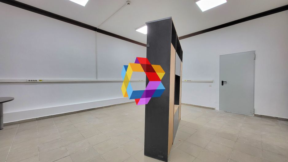 Spatiu birouri de închiriat Brasov 310 mp # Plus-imo.ro - Poză 7