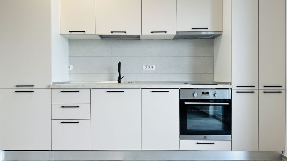 Oferta Rezervata - Apartament Nou & Modern | Studio 30 m | Terasa&Parcare - Poză 10