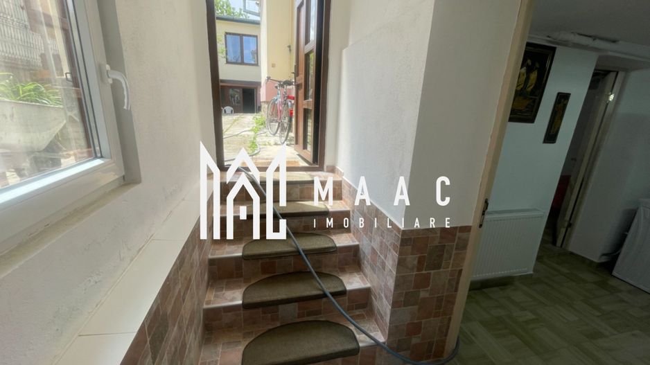 Apartament 2 camere| Utilitati incluse | Zona Sub Arini | 90 mp - Poză 10