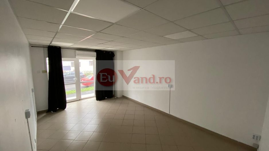 De vanzare - spatiu comercial  Siderurgistilor - 79500 euro - Poză 3
